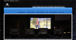 Desktop Screenshot of moo-v-night.com